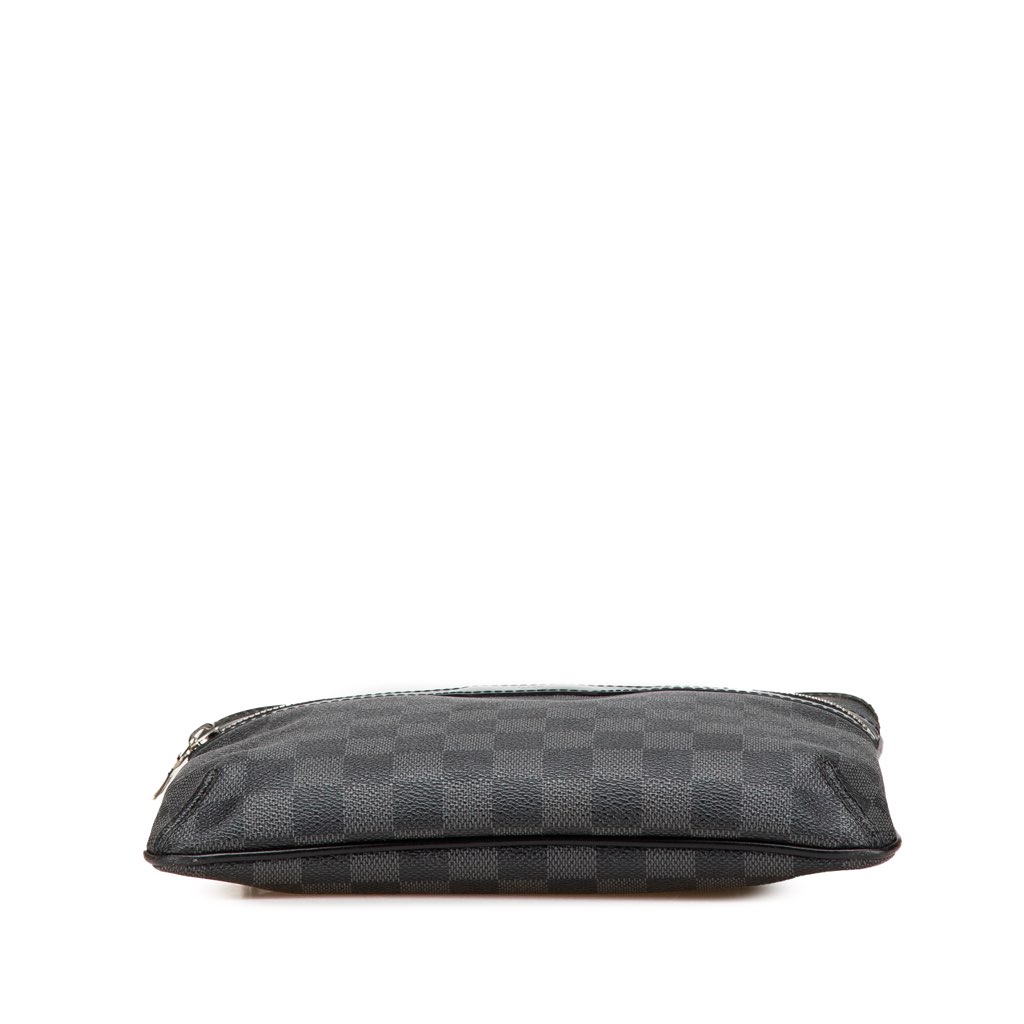 Louis Vuitton Damier Graphite Thomas - Image 6