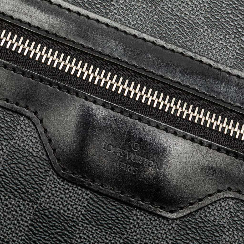 Louis Vuitton Damier Graphite Thomas - Detail 1
