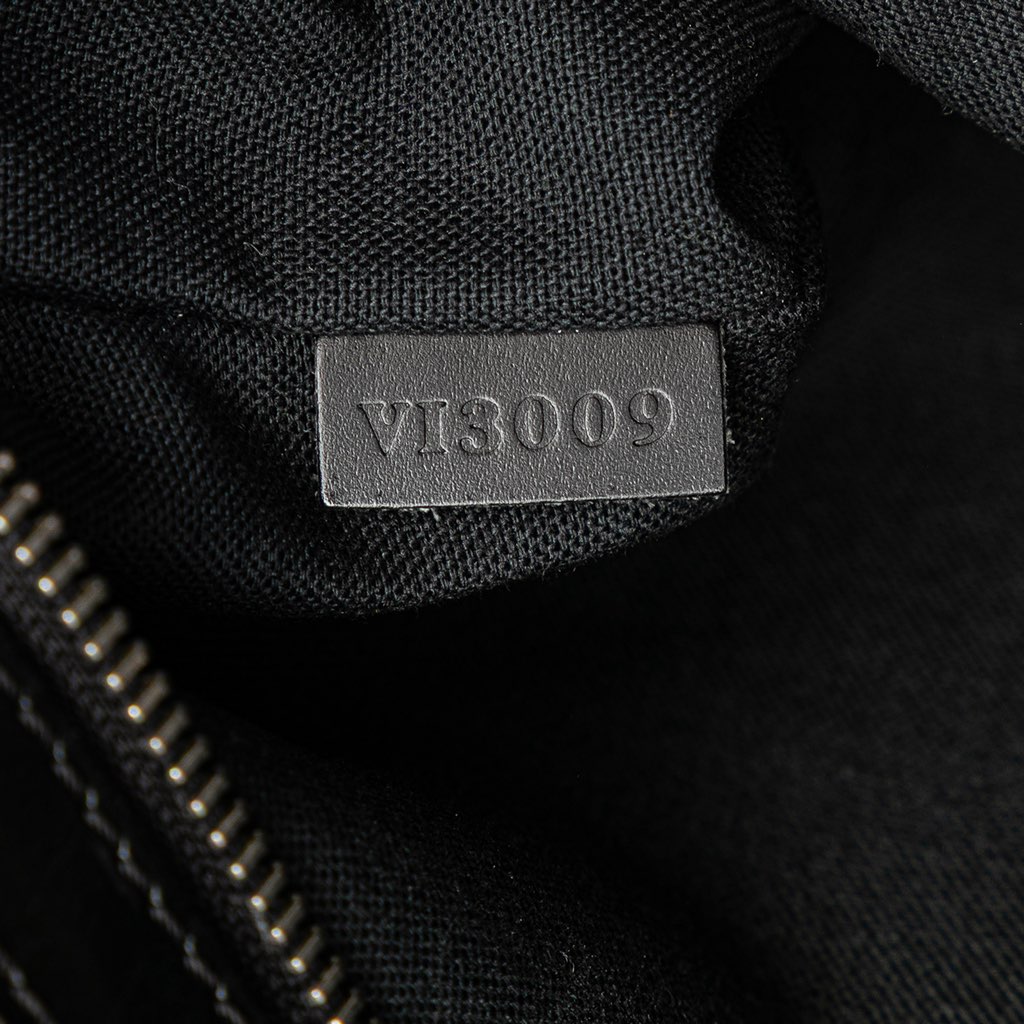 Louis Vuitton Damier Graphite Thomas - Detail 2