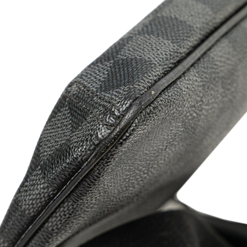 Louis Vuitton Damier Graphite Thomas - Image 10