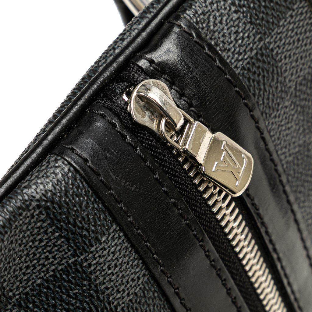 Louis Vuitton Damier Graphite Thomas - Image 12