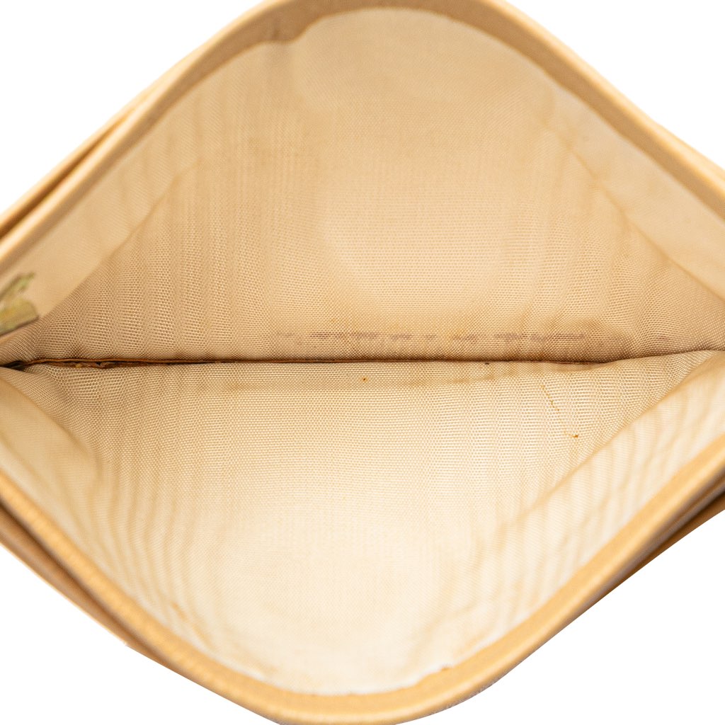 Chanel CC Calfskin Card Holder - 4