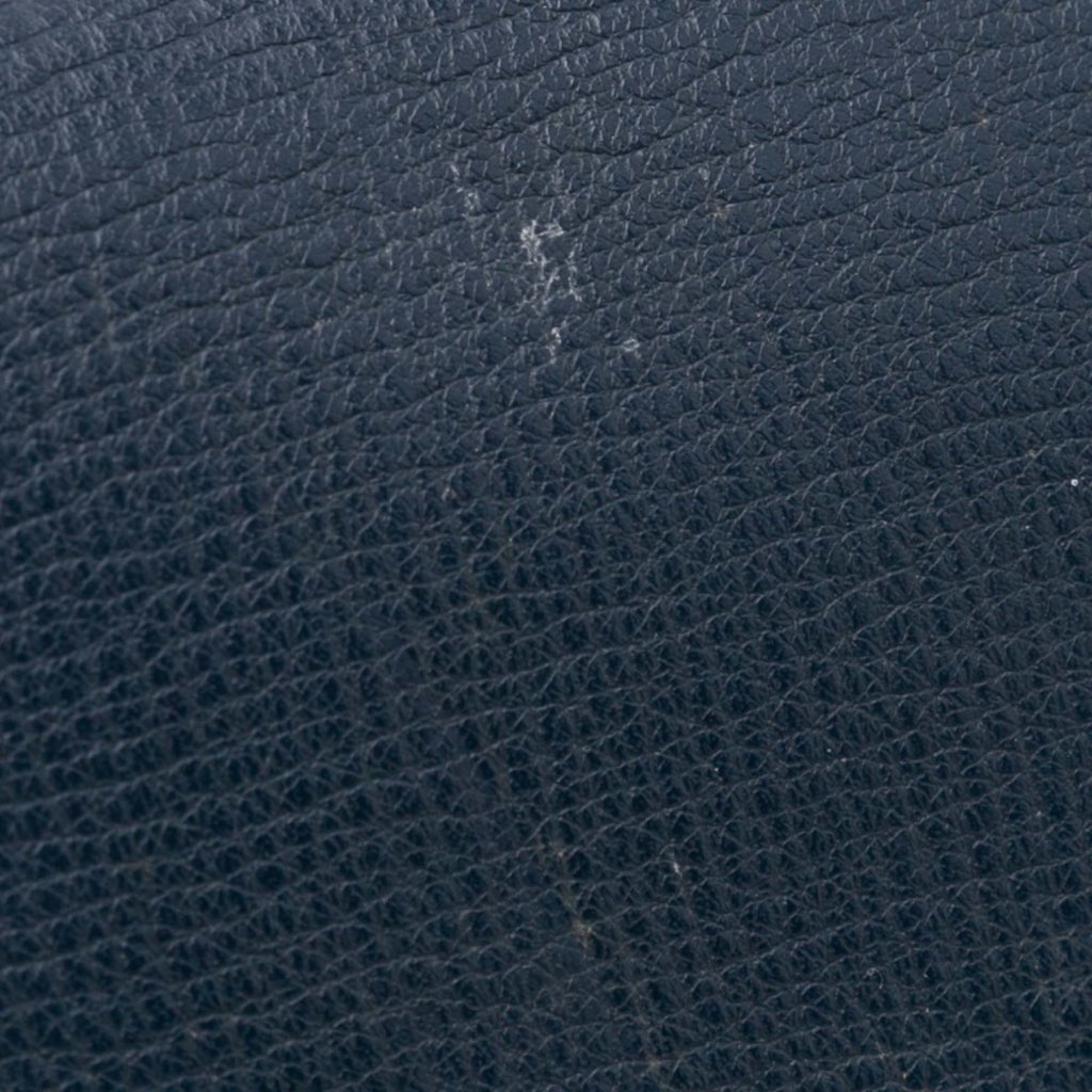 Burberry House Check Canvas and Leather Derby Macken Crossbody - Image 11