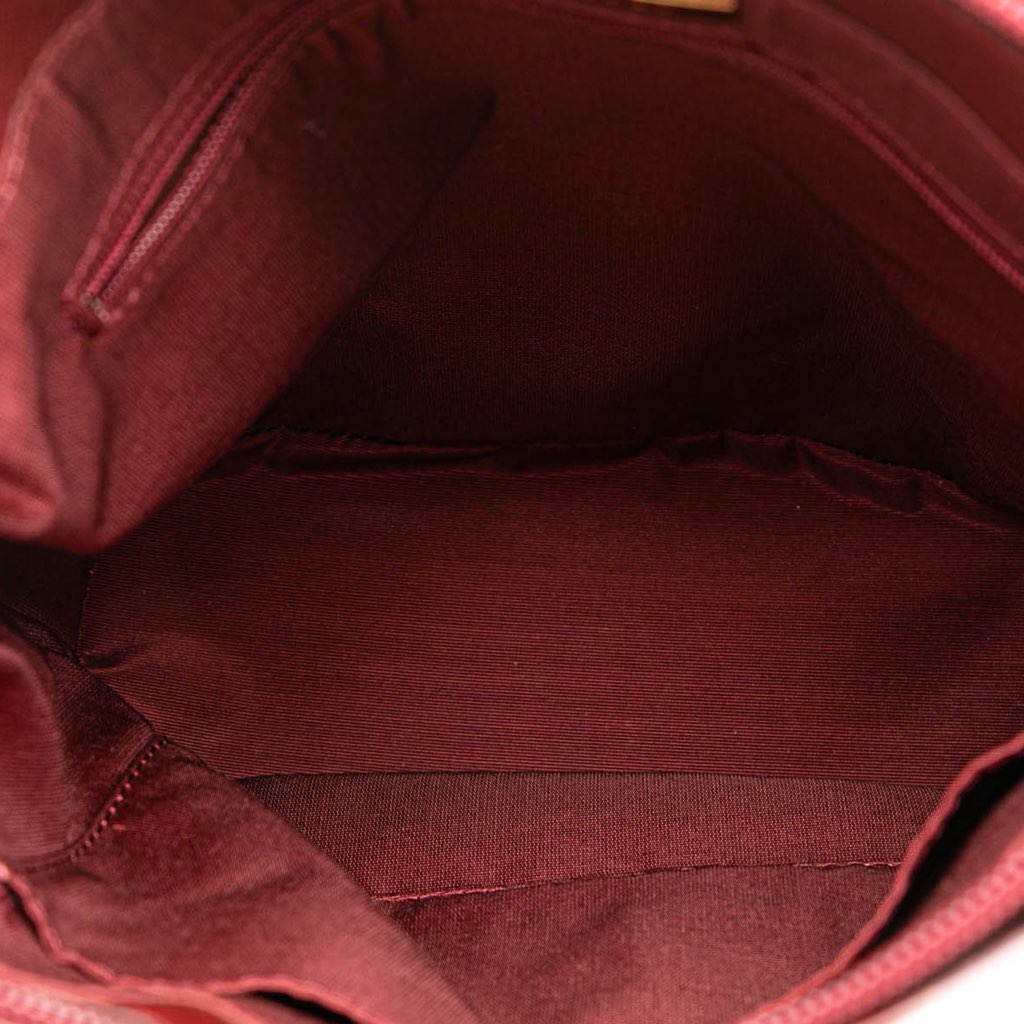 Burberry House Check Canvas Shoulder Bag - 4