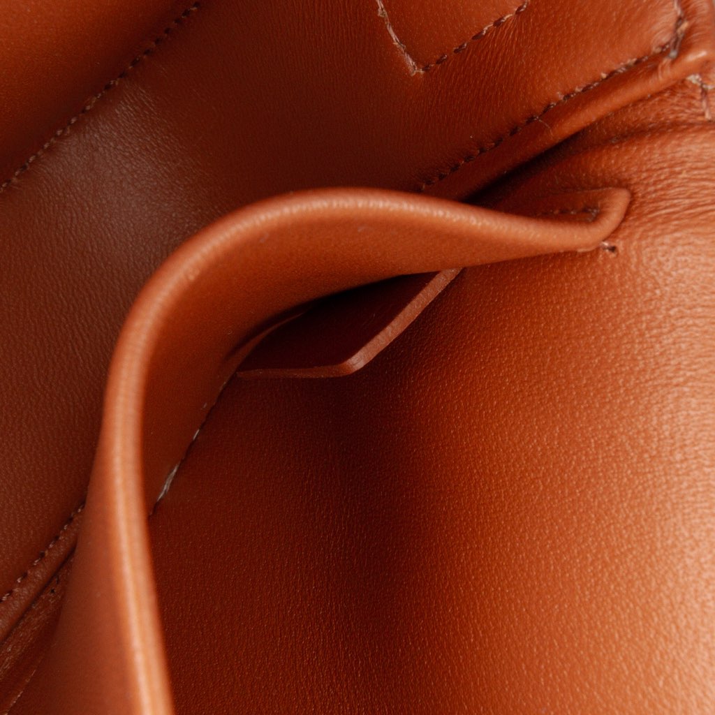 Celine Triomphe Coated Canvas Claude Shoulder Bag - Side view