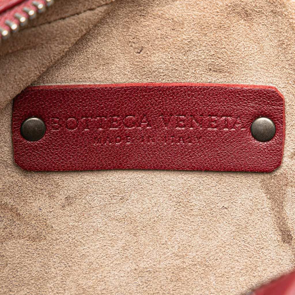 Bottega Veneta Nappa Intrecciato Belt Bag - 5