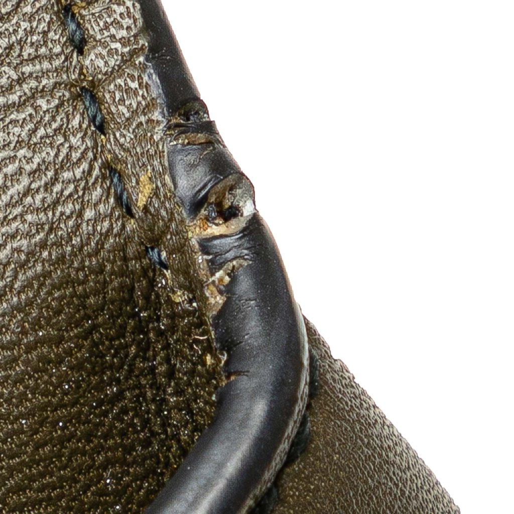 Bottega Veneta Medium Intrecciato Trimmed Nappa Piazza Satchel - Image 13