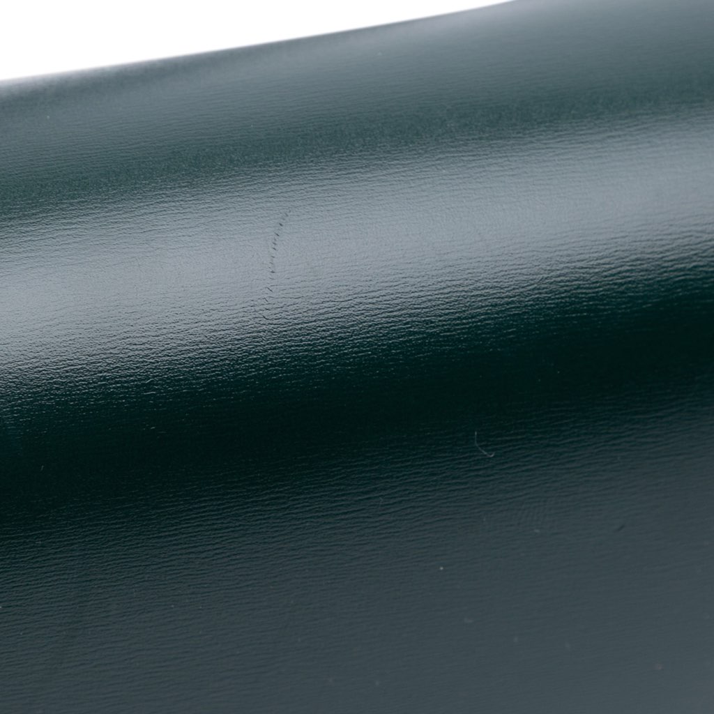 Celine Small Calfskin Classic Box - Detail 2