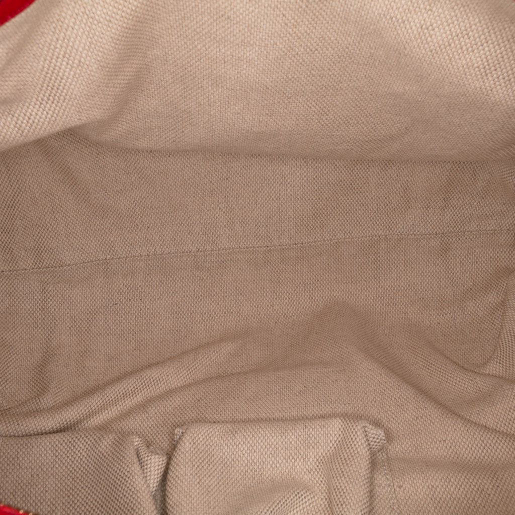 Gucci Leather Soho Shoulder Bag - 4