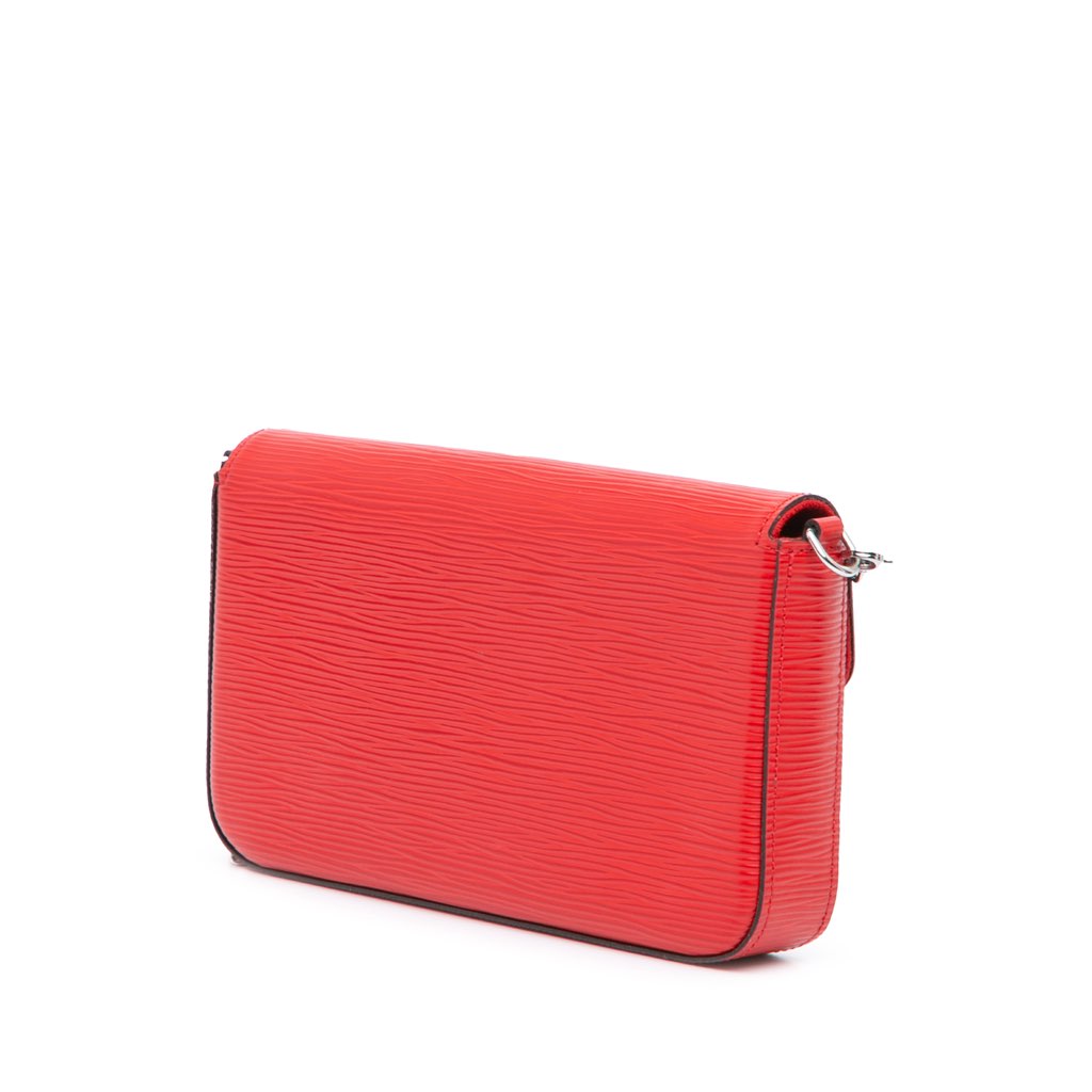 Louis Vuitton Epi Pochette Felicie - 2