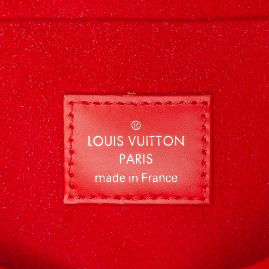 Louis Vuitton Epi Pochette Felicie - 5