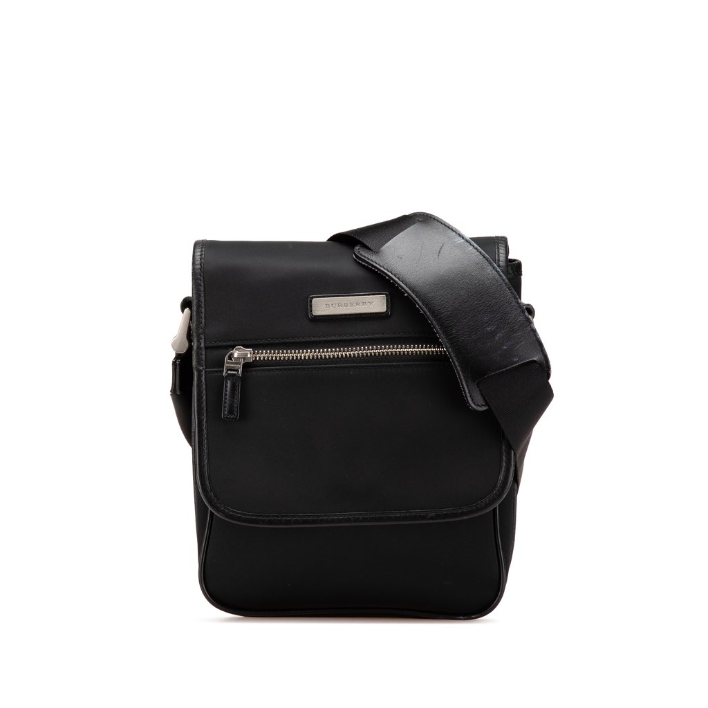 Burberry Nylon Crossbody