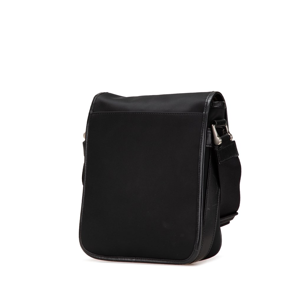 Burberry Nylon Crossbody - 2