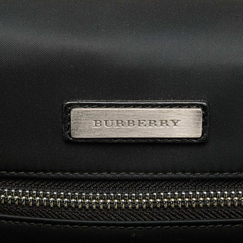 Burberry Nylon Crossbody - 5