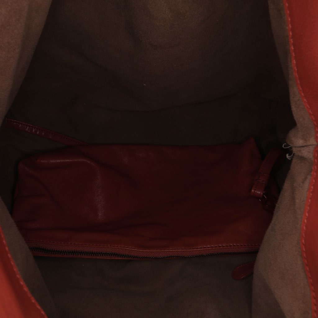 Bottega Veneta Vitello Mosaico Laque Tote - 4