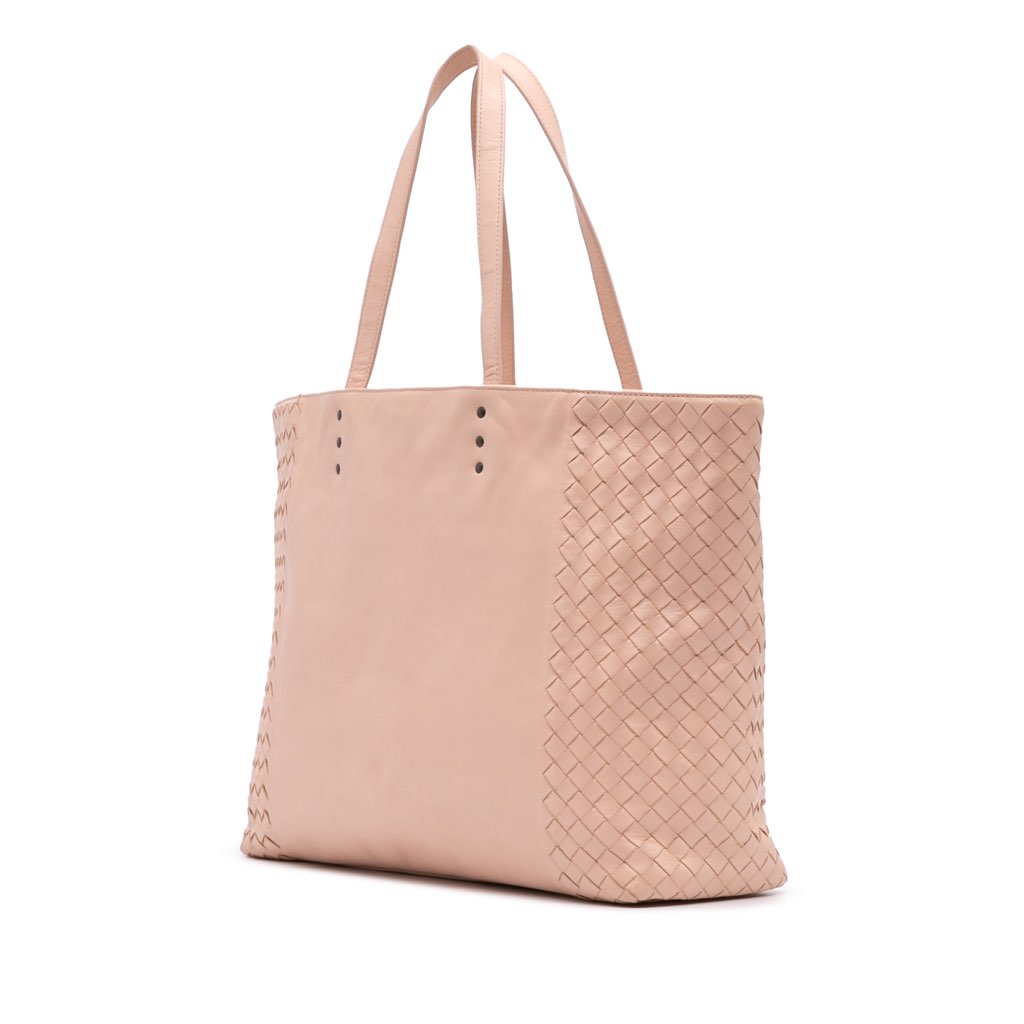 Bottega Veneta Intrecciato Tote - 2