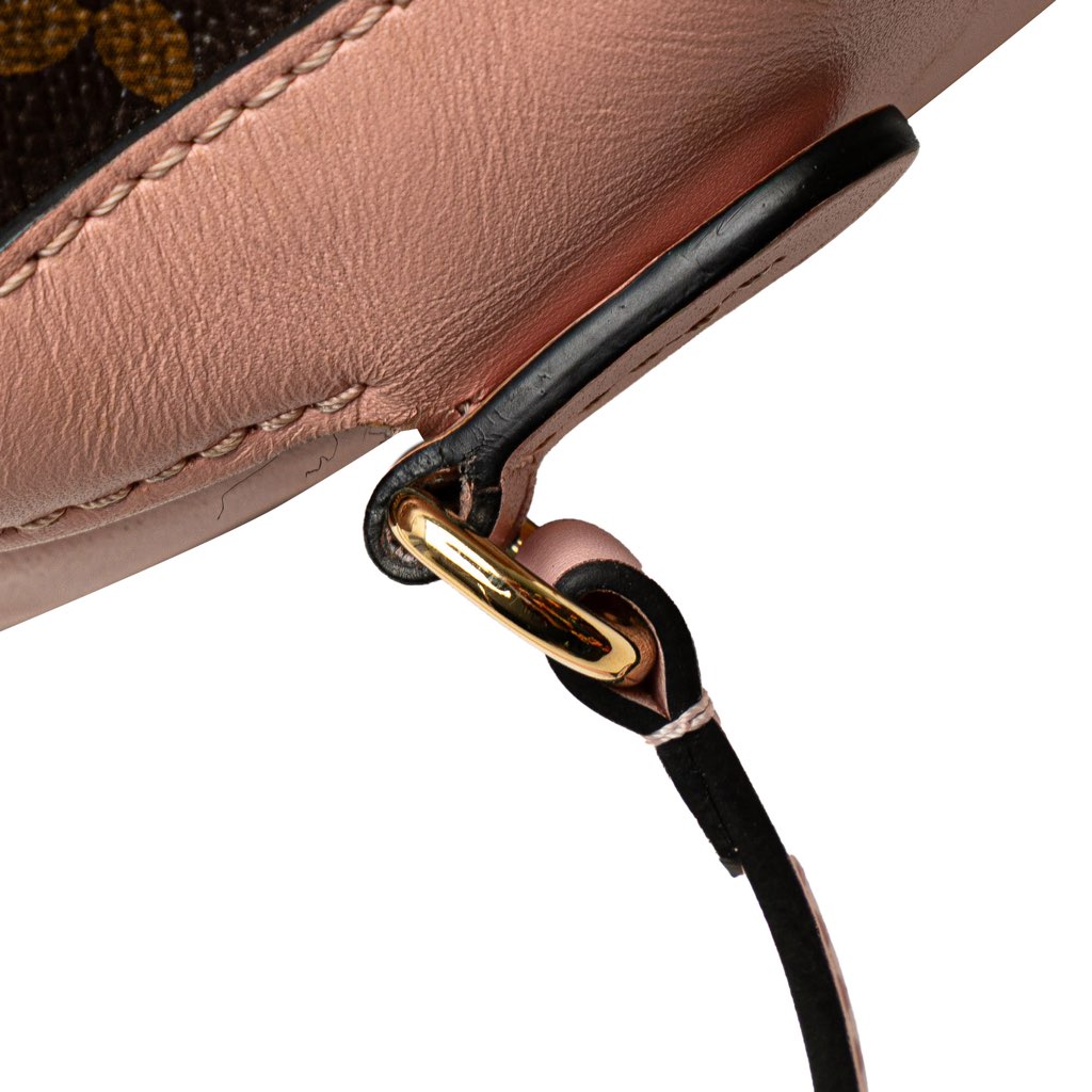 Louis Vuitton Monogram Saintonge - Image 13