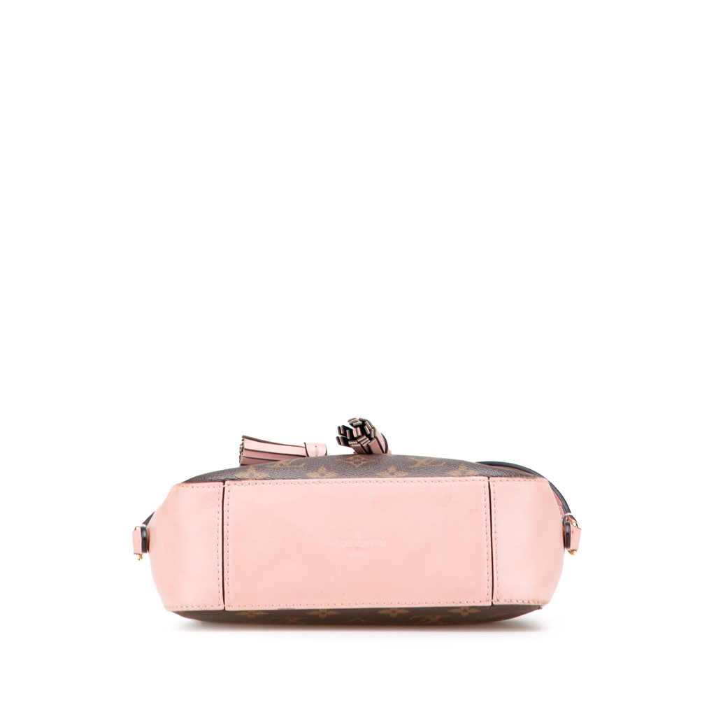 Louis Vuitton Monogram Saintonge - Image 6