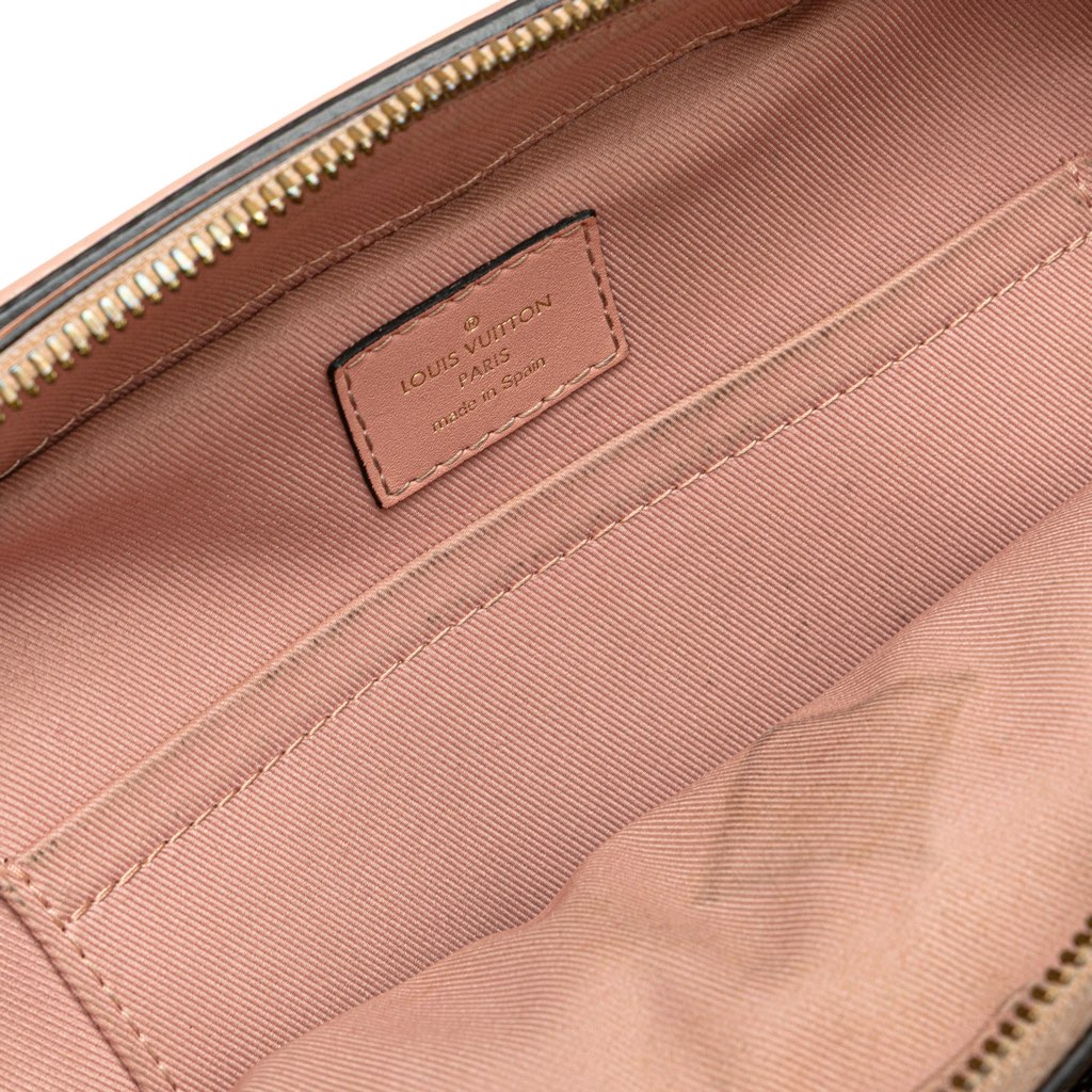 Louis Vuitton Monogram Saintonge - Image 10