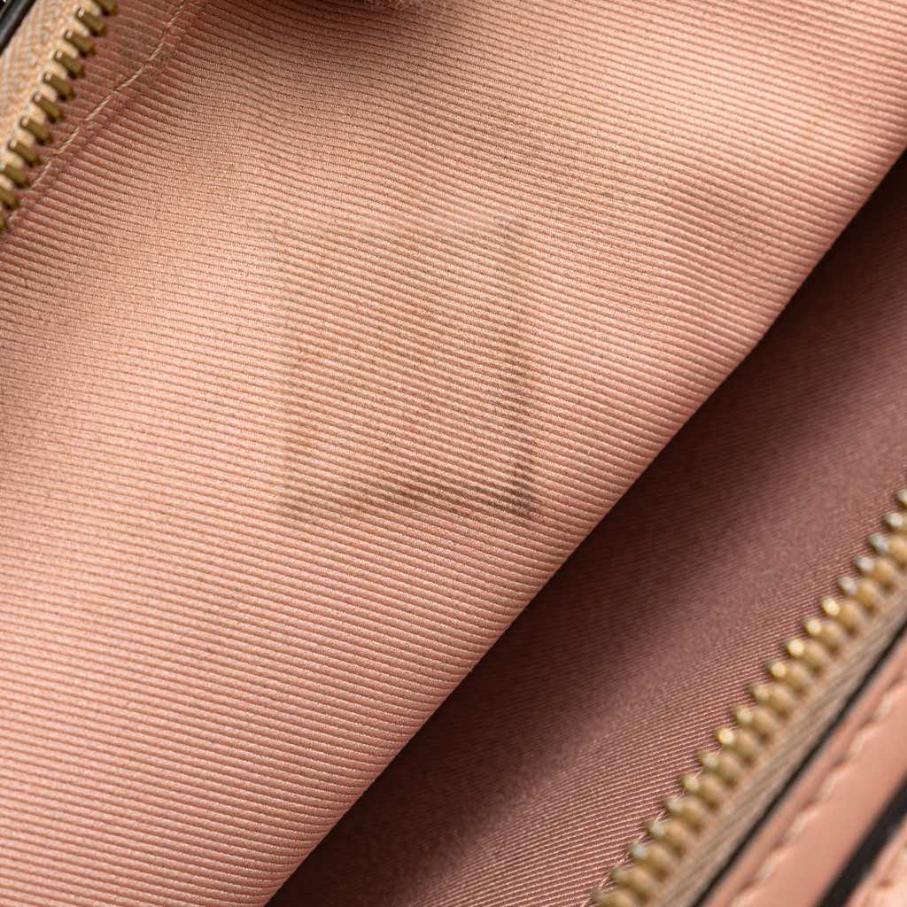 Louis Vuitton Monogram Saintonge - Image 11