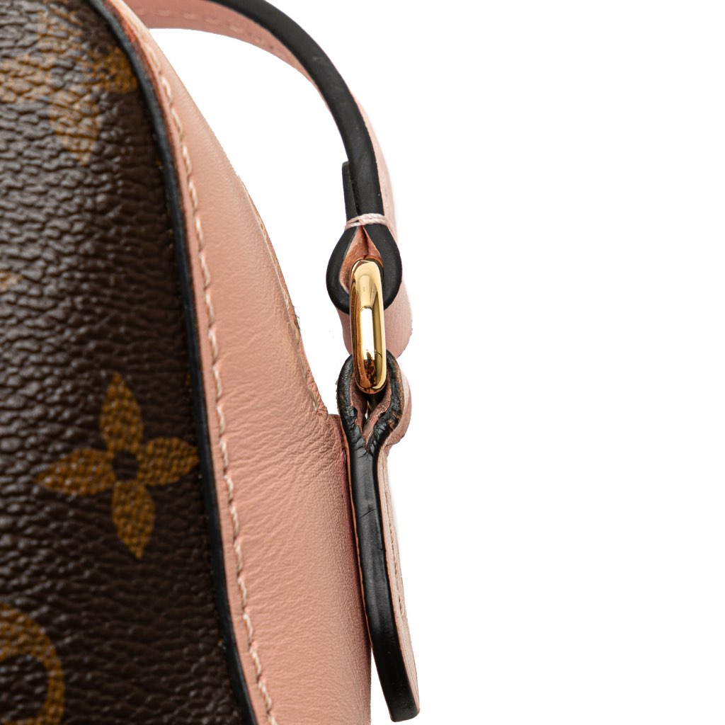 Louis Vuitton Monogram Saintonge - Image 12