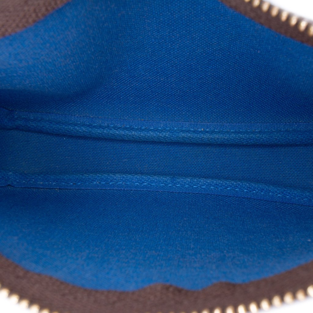 Louis Vuitton Monogram Vivienne Venice Mini Pochette Accessoires - 4