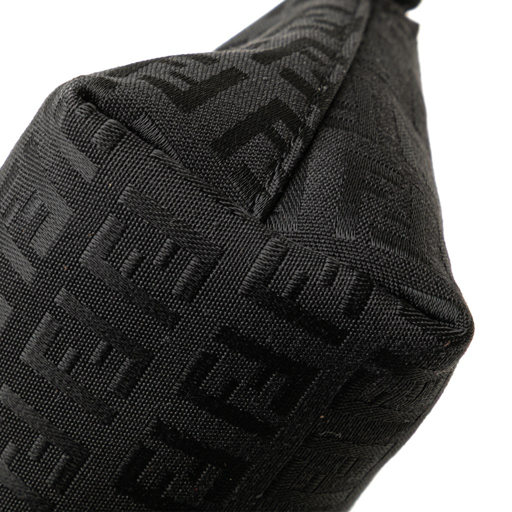 Fendi Zucchino Canvas Pouch - Image 11