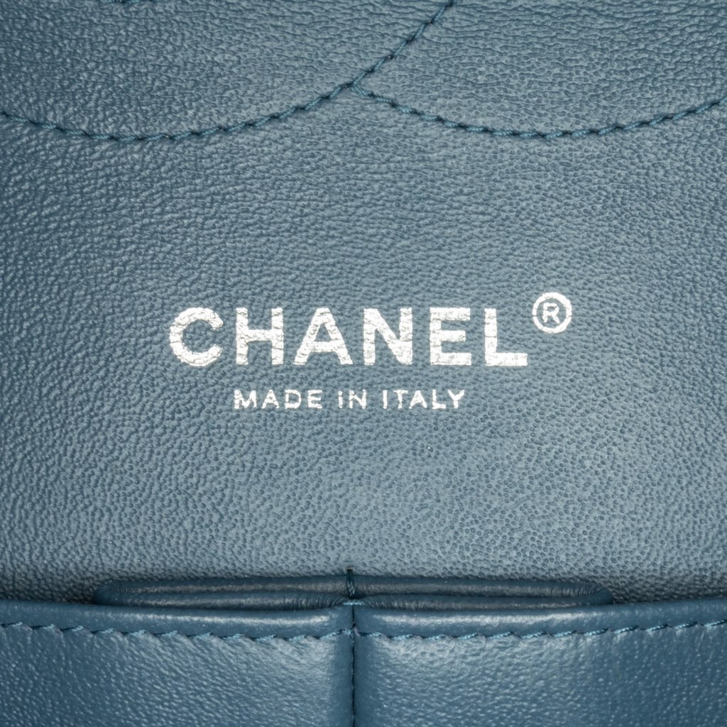Chanel Jumbo Classic Lambskin Double Flap - 5