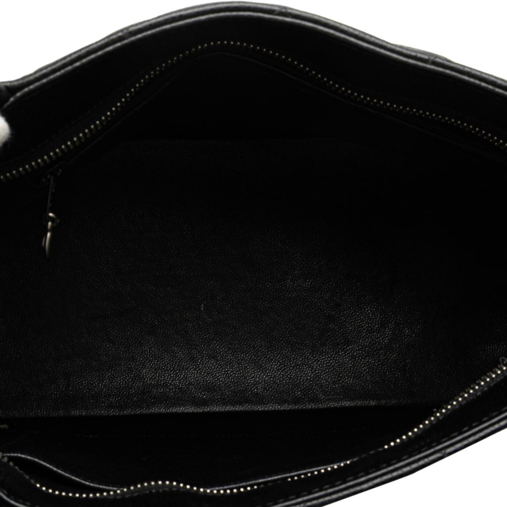 Chanel Caviar Medallion Tote - 4