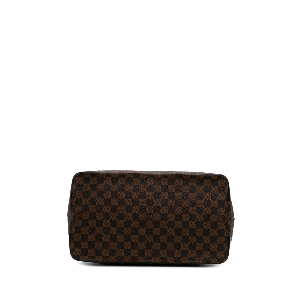 Louis Vuitton Damier Ebene Hampstead GM - 3