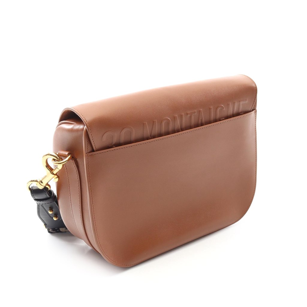 Dior Large Smooth Calfskin Bobby Crossbody - 2