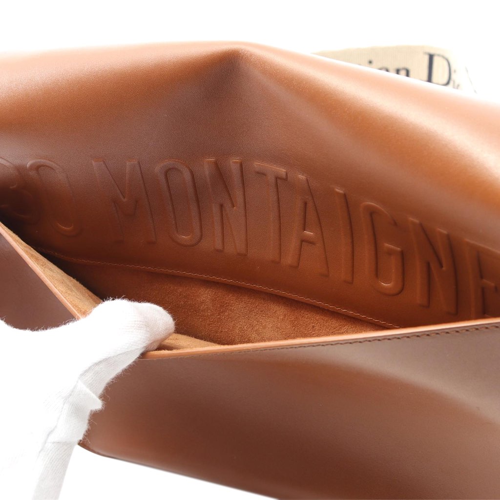 Dior Large Smooth Calfskin Bobby Crossbody - 4