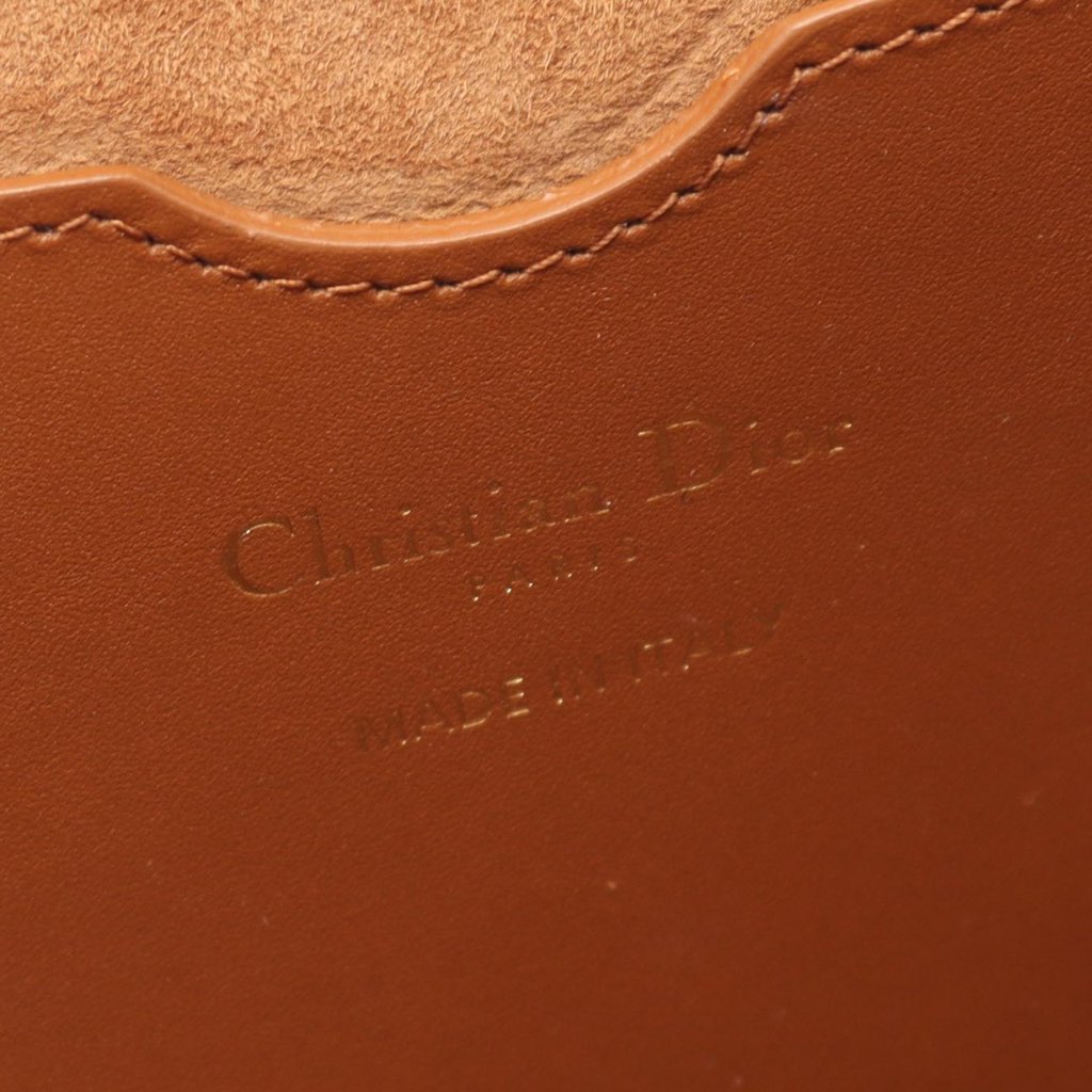 Dior Large Smooth Calfskin Bobby Crossbody - 5