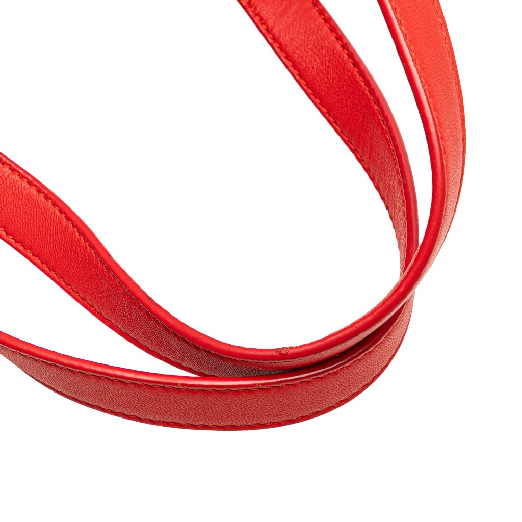 Bottega Veneta Nappa Intrecciato Satchel - Image 12