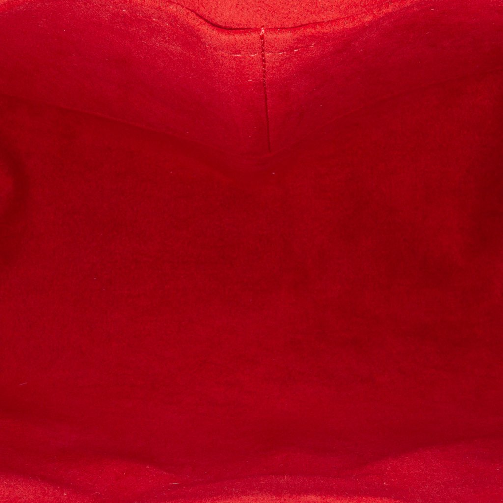 Louis Vuitton Damier Ebene Sistina PM - 4