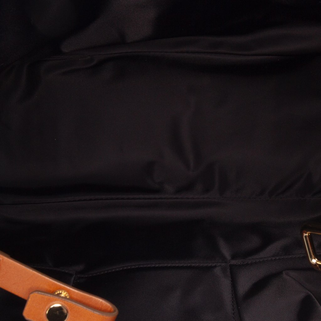 Burberry Medium Canvas Summer Sun Havenmore Tote - 4