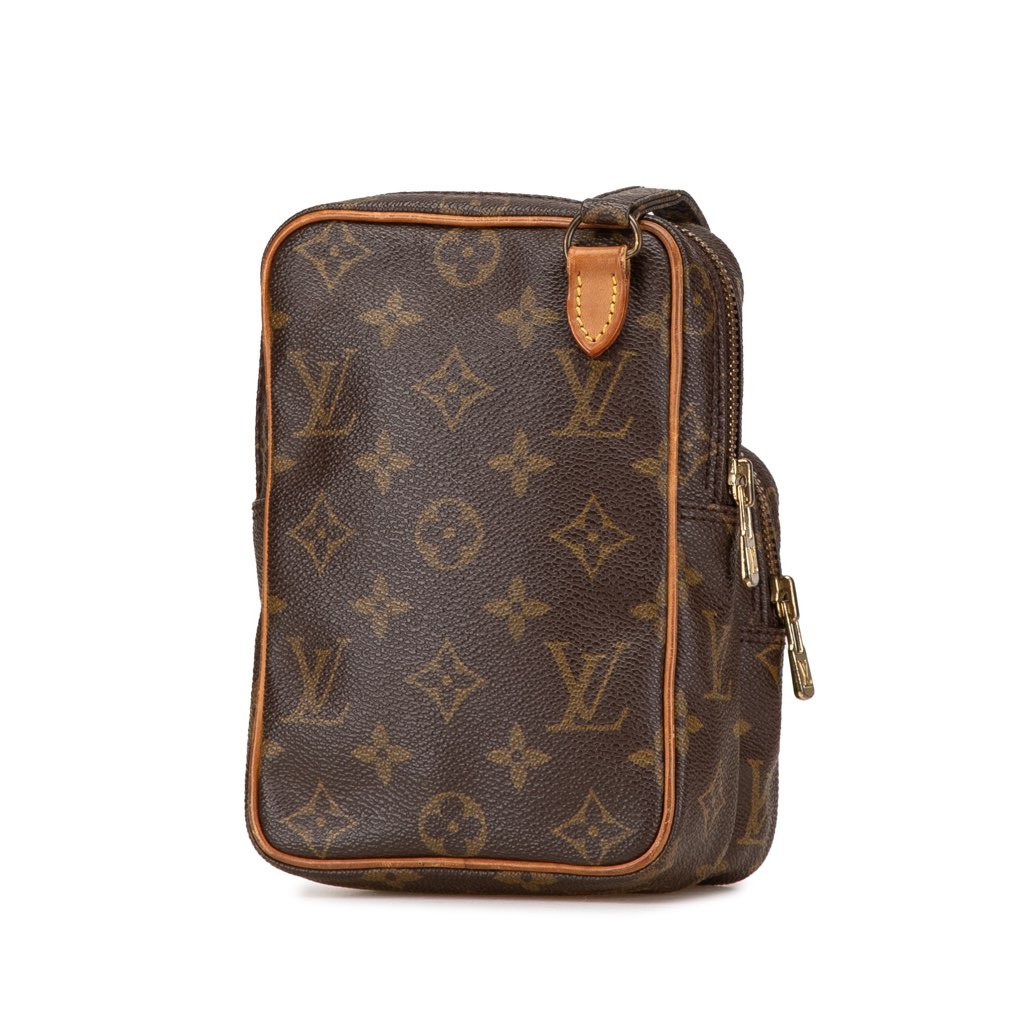 Louis Vuitton Monogram Mini Amazone - 2