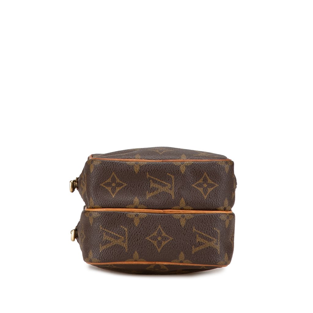 Louis Vuitton Monogram Mini Amazone - 3