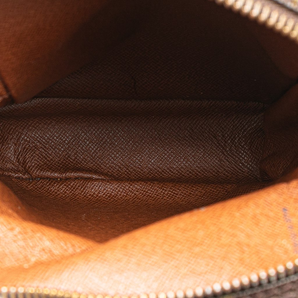 Louis Vuitton Monogram Mini Amazone - 4