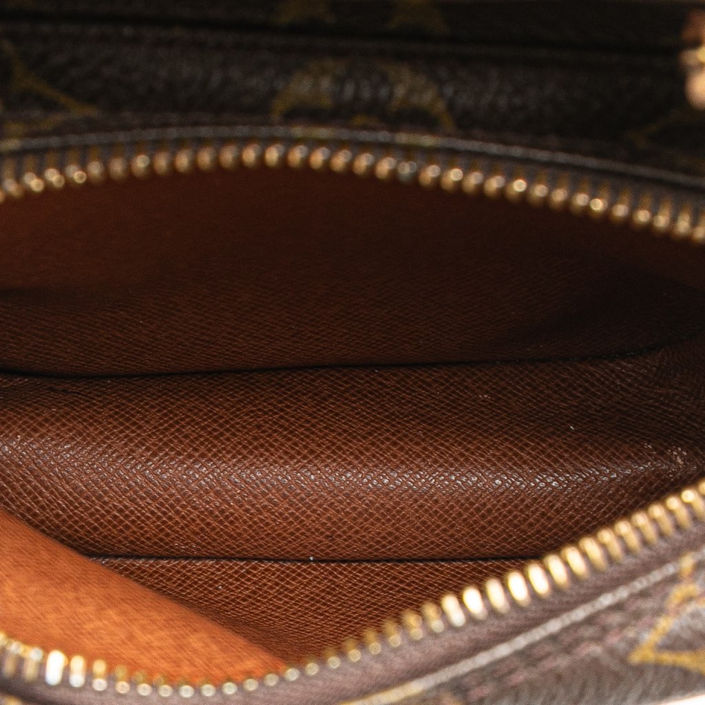 Louis Vuitton Monogram Mini Amazone - 5