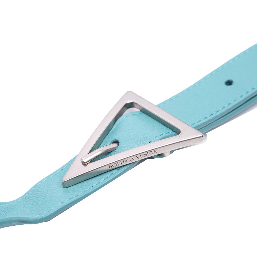 Bottega Veneta Nappa Intrecciato Padded Cassette Crossbody - Image 14