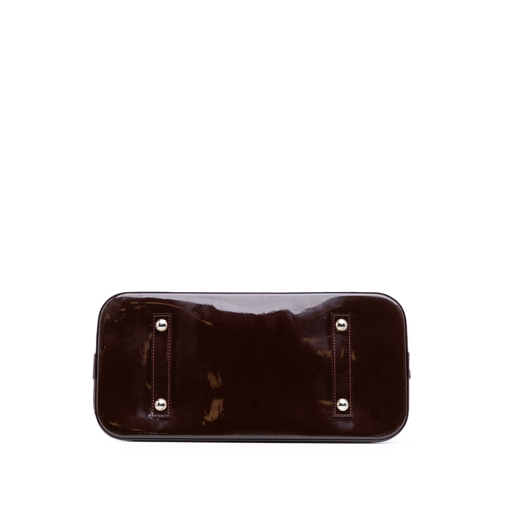 Louis Vuitton Electric Epi Alma GM - Image 6