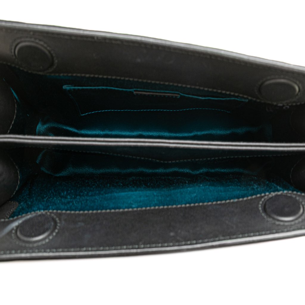 Gucci Small Suede Ophidia Chain Crossbody - 4