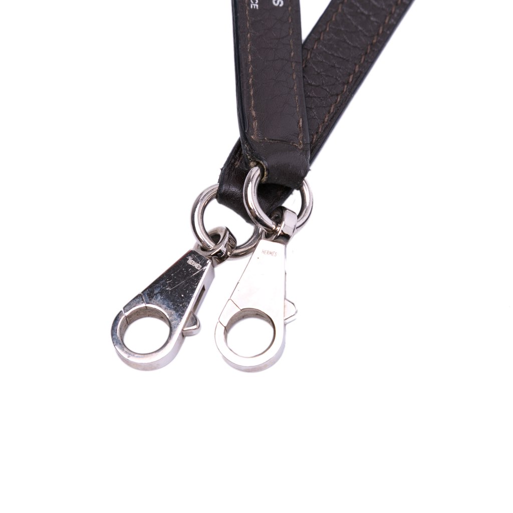 Hermès Togo Kelly II Retourne 28 - Image 13