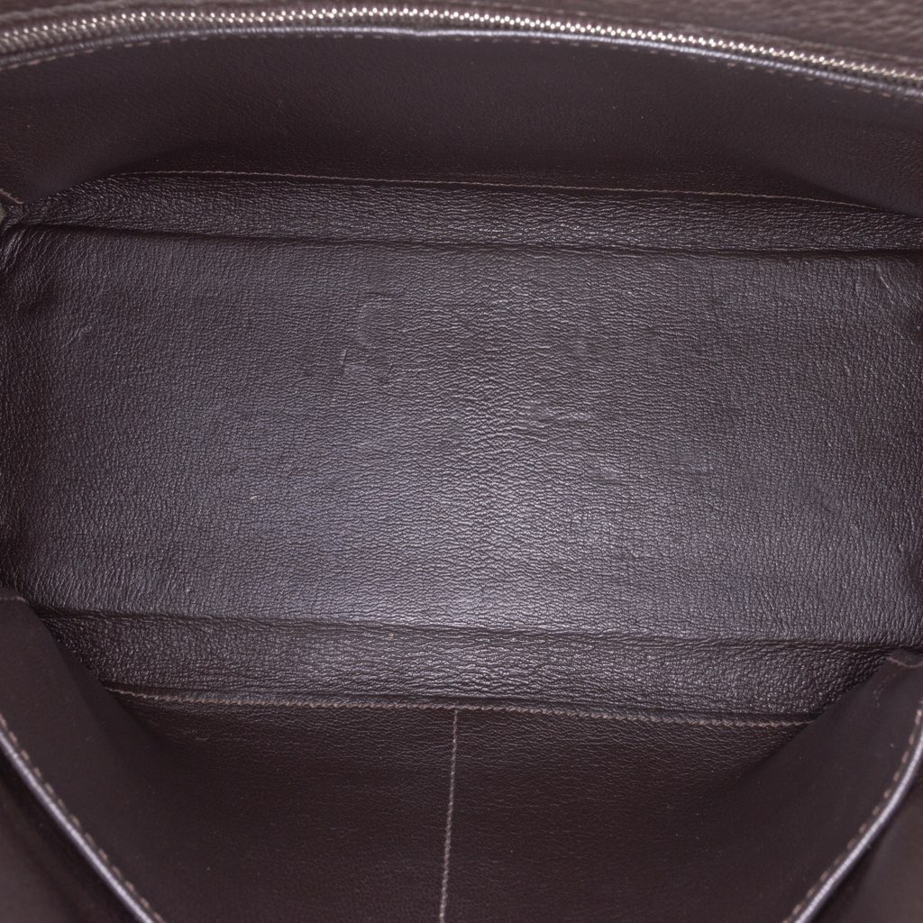 Hermès Togo Kelly II Retourne 28 - 4