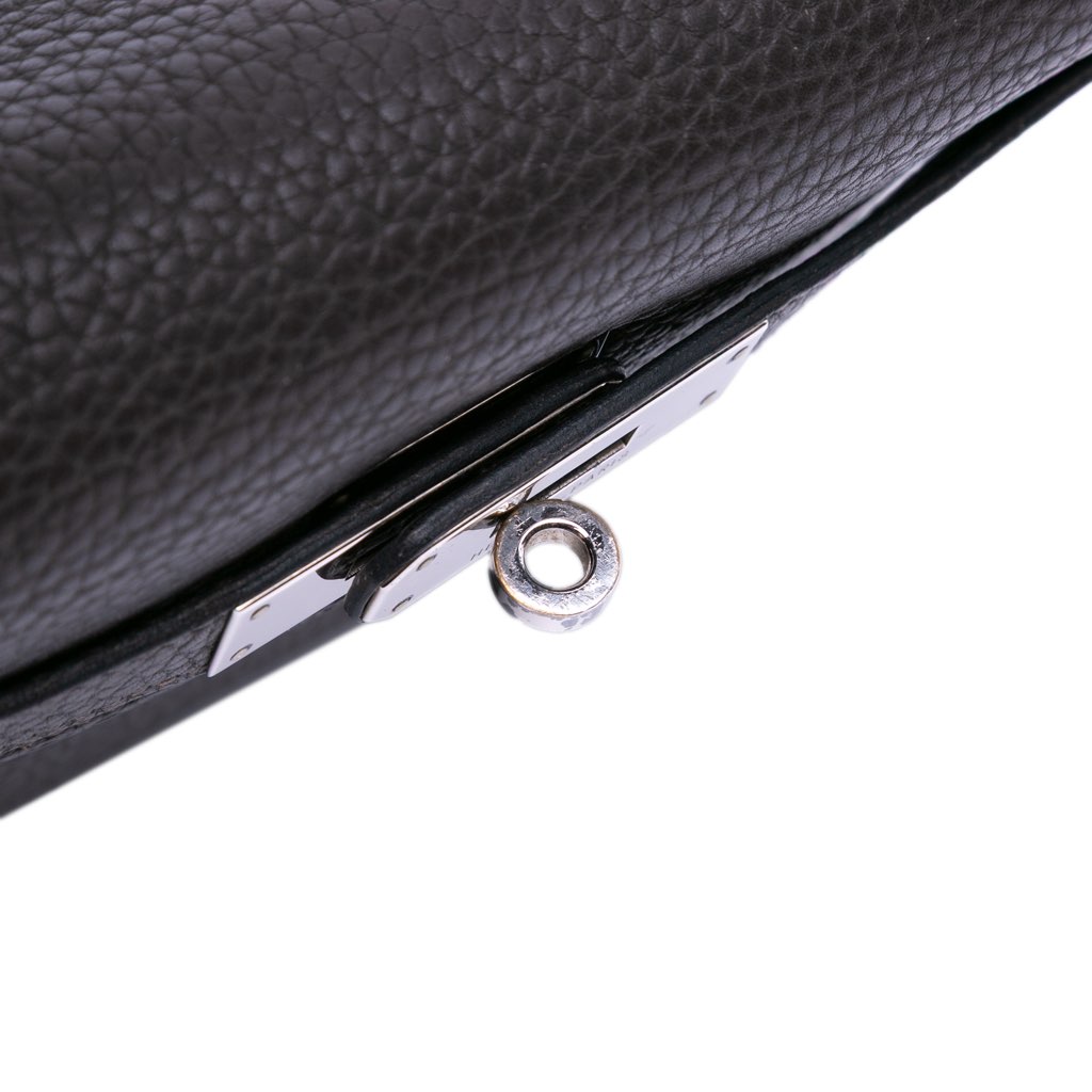 Hermès Togo Kelly II Retourne 28 - Image 12