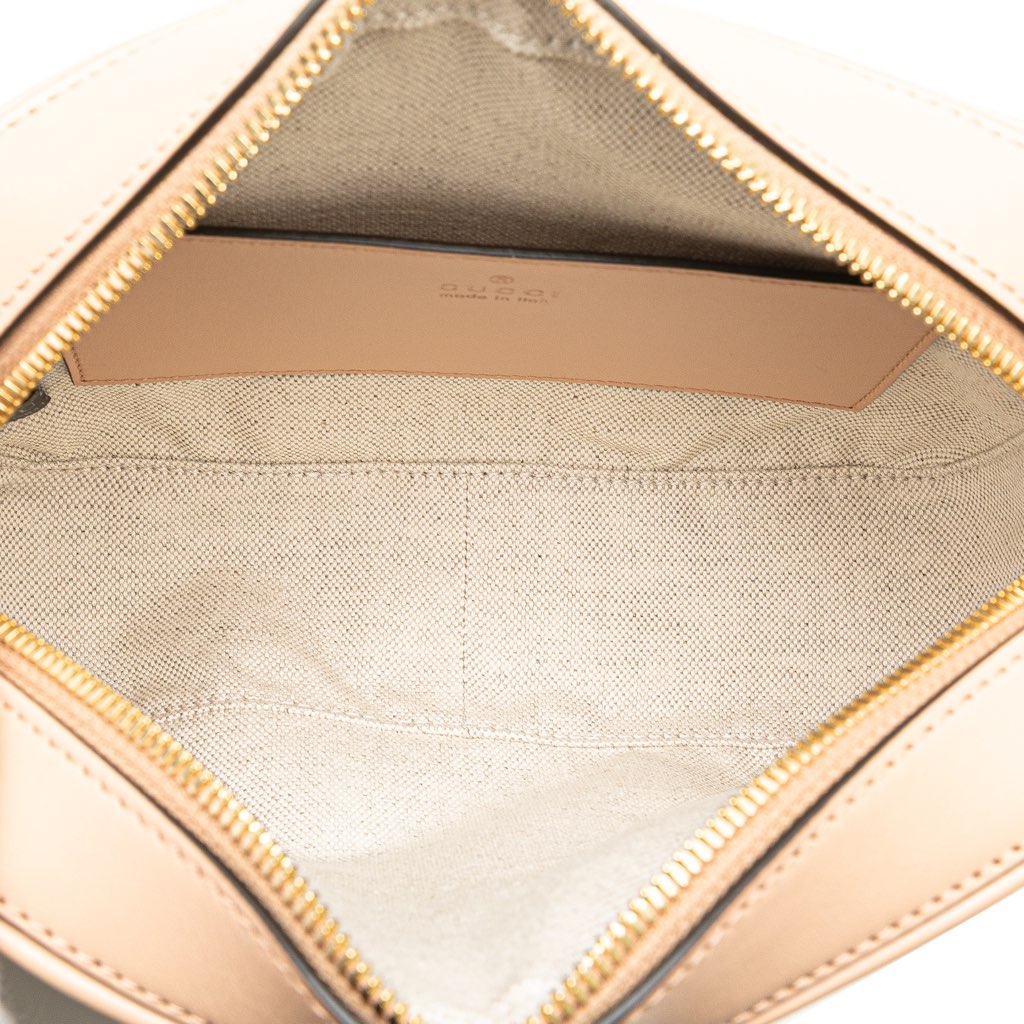 Gucci Small GG Matelasse Leather Crossbody - 4