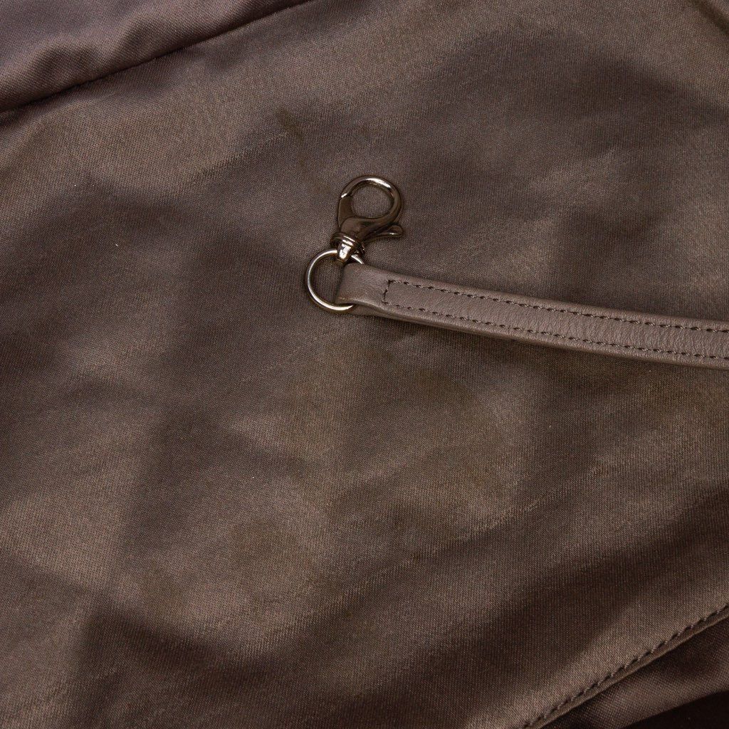 Chanel Large Quilted Tweed and Vinyl Funny Patchwork Tote - Image 10