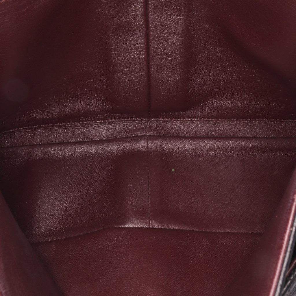 Chanel Jumbo Classic Caviar Double Flap - 4