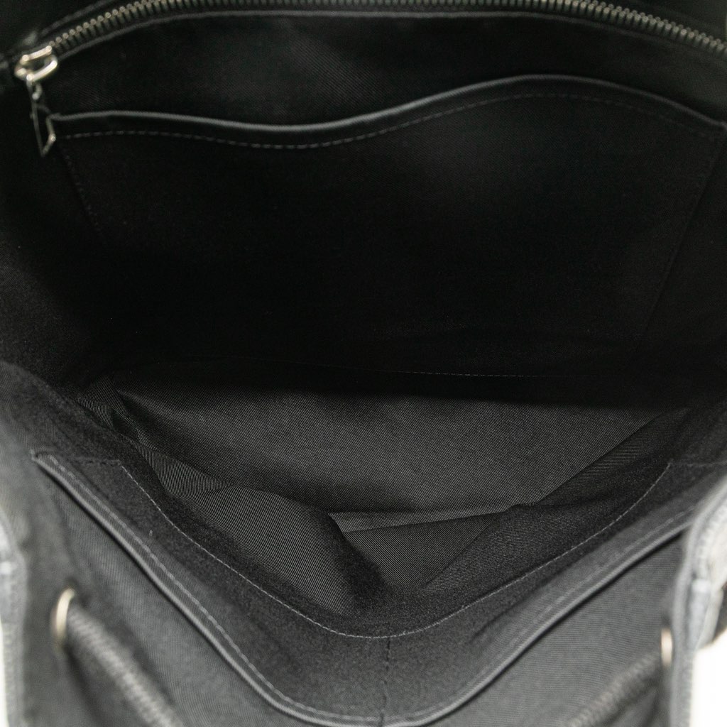 Louis Vuitton Nemeth Damier Graphite Christopher Backpack PM - 4